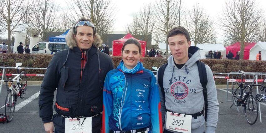 duathlon senart