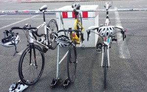 parc velo duathlon