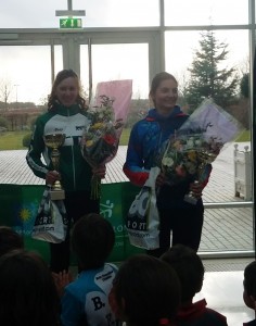 podium duathlon senart