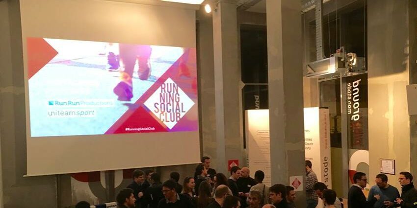 running social club