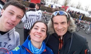 selfie duathlon