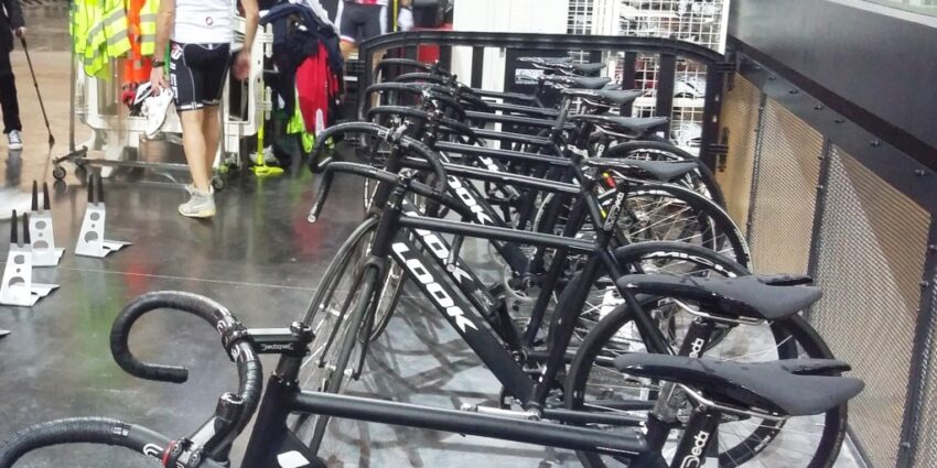 velos velodrome