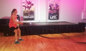 body training
