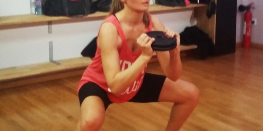 body training
