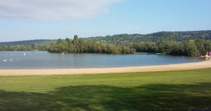 base loisirs verneuil