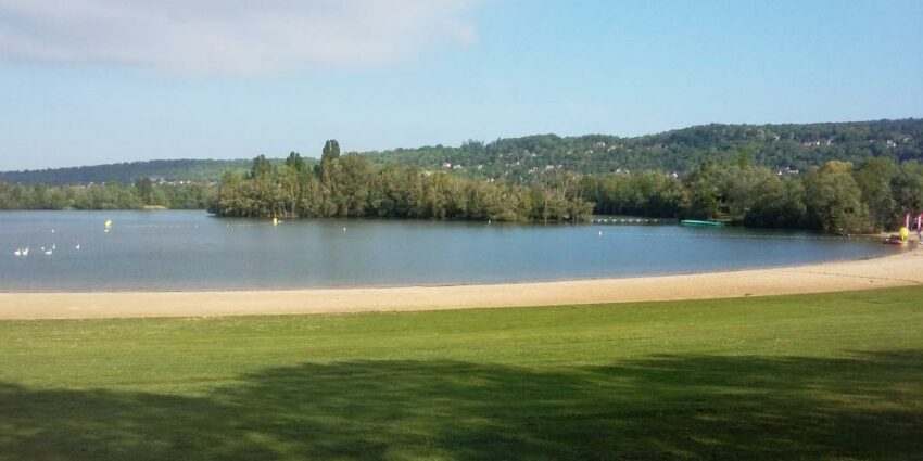 base loisirs verneuil