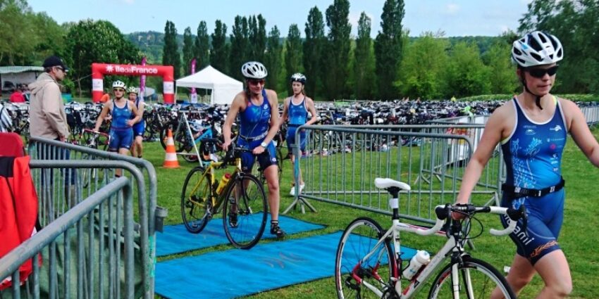 sortie parc a velo verneuil