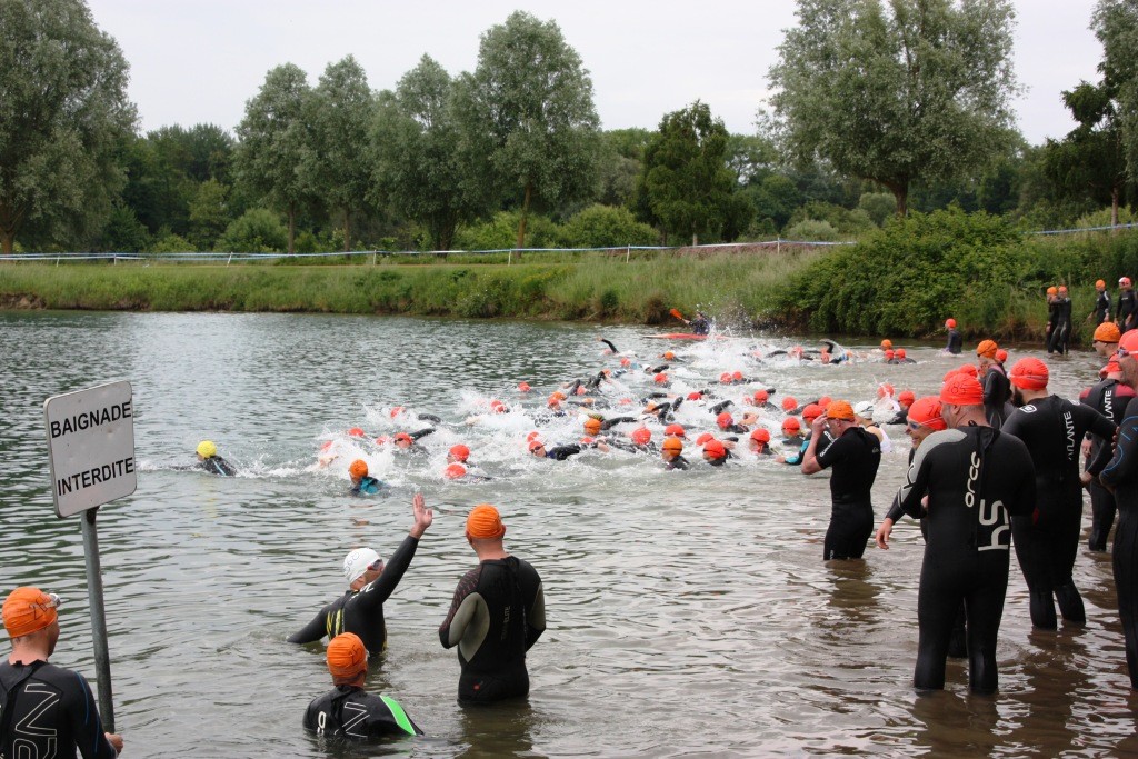 depart nat sprint beauvais