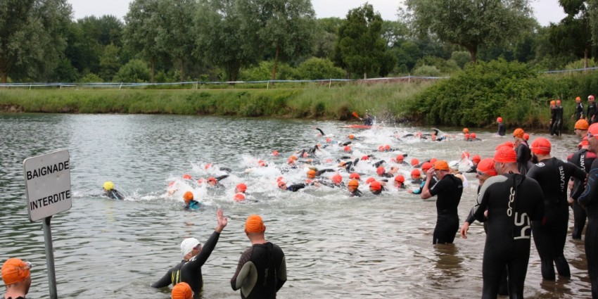 depart nat sprint beauvais