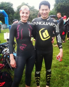 depart sprint beauvais