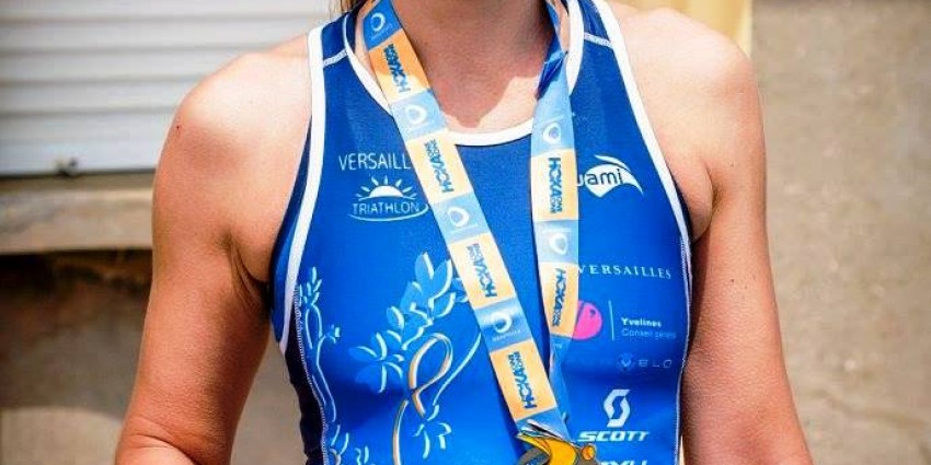 triathlon deauville 2016