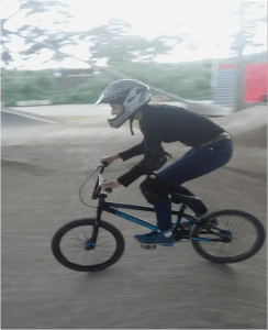 bosse bmx