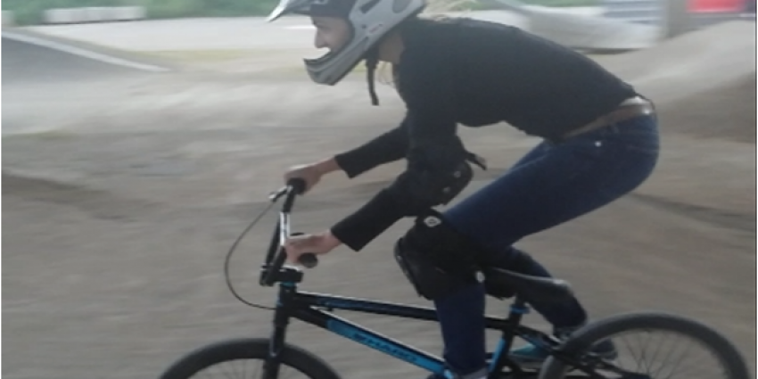 bosse bmx