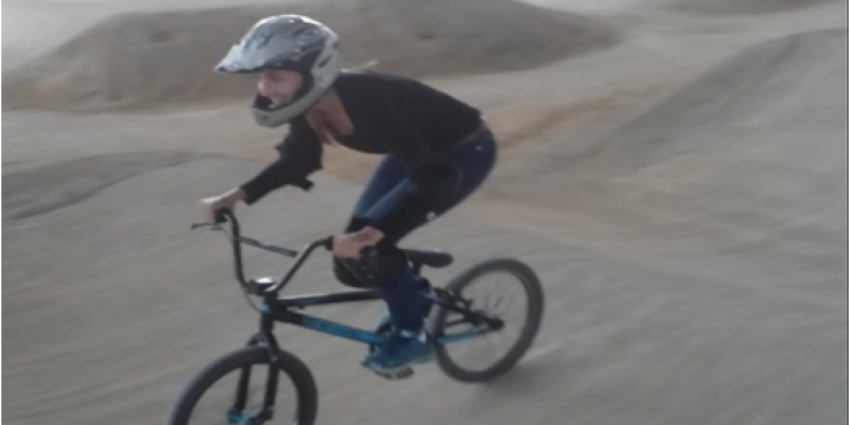 descente bmx