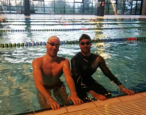 natation versailles