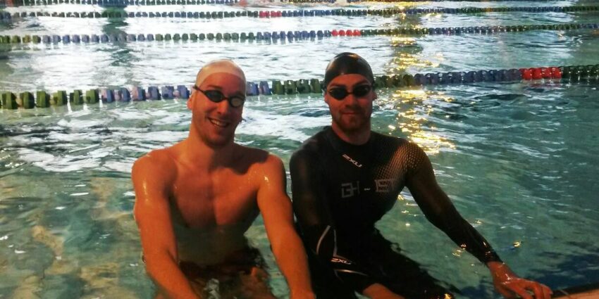 natation versailles