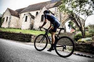 tenue velo isano
