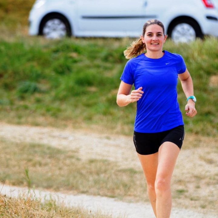 Fan de triathlon mais pas que…