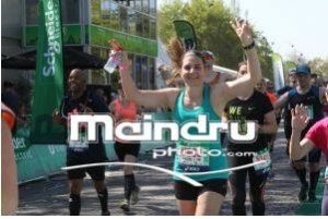 marathonienne