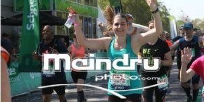 marathonienne